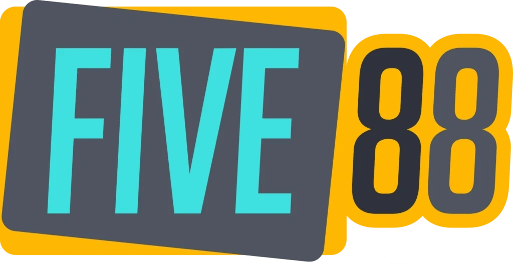 Logo Five88